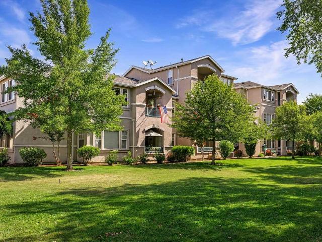 Apartment for rent in Chico