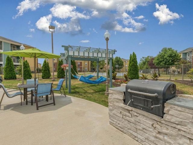 Apartment for rent in Savoy, Illinois