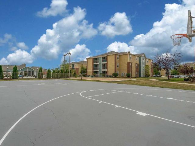 Apartment for rent in Savoy, Illinois
