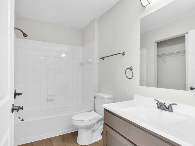 Apartment for rent in Savoy, Illinois