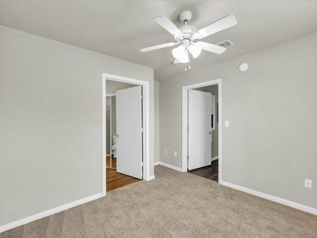 Apartment for rent in Savoy, Illinois
