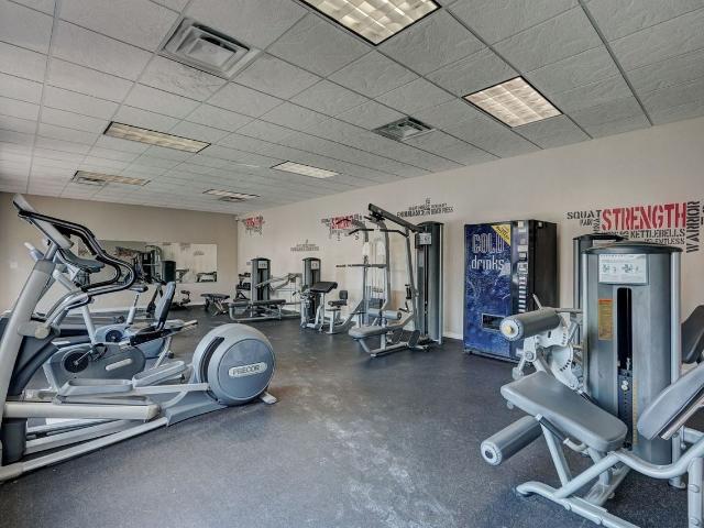 Apartment for rent in Norman, Oklahoma