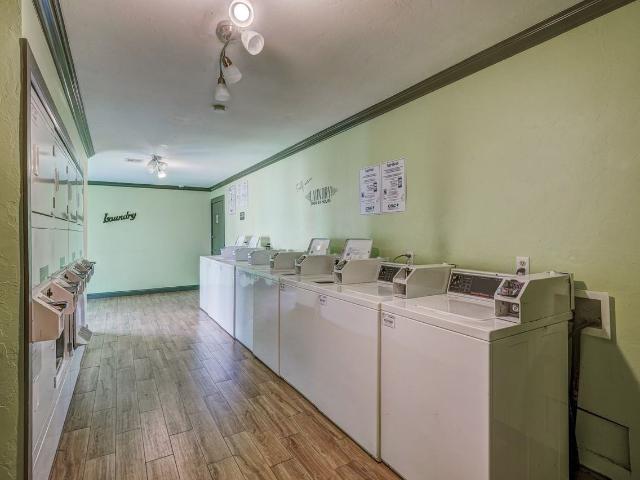 Apartment for rent in Norman, Oklahoma