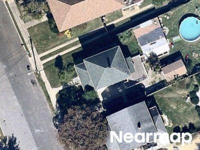 House for sale in Monmouth, New Jersey