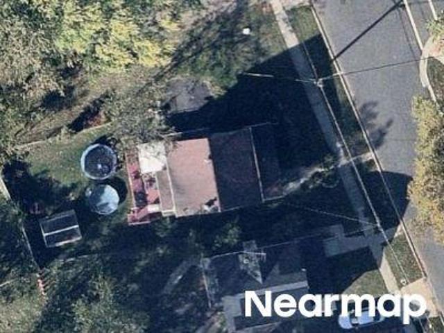 House for sale in Roselle, New Jersey