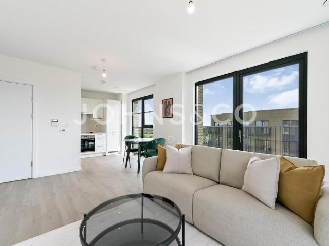 House for rent in London Borough of Merton, Greater London