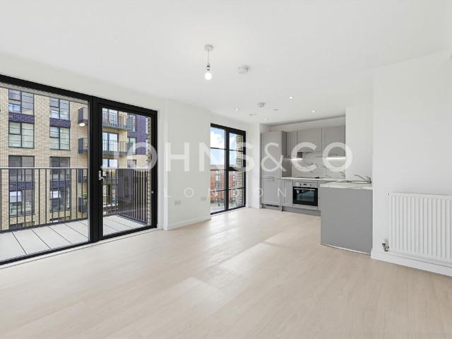 Apartment for rent in Royal Borough of Kingston upon Thames, Greater London