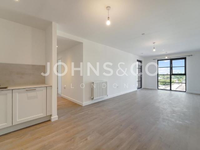 Apartment for rent in New Malden, Greater London