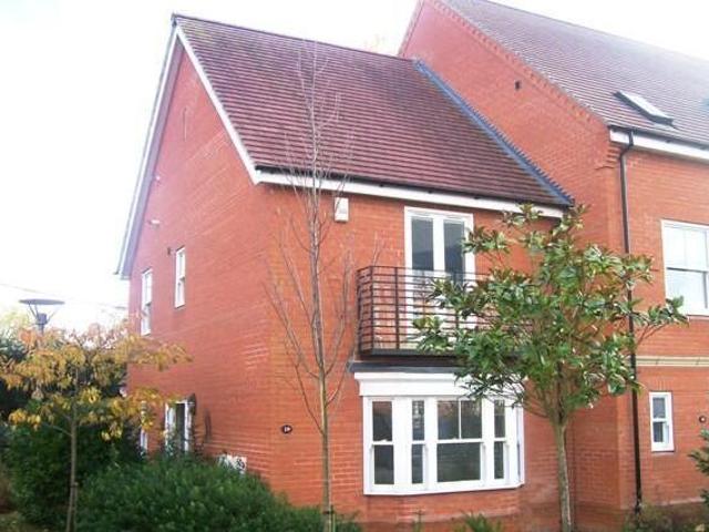 House for rent in Lyons, Greater London