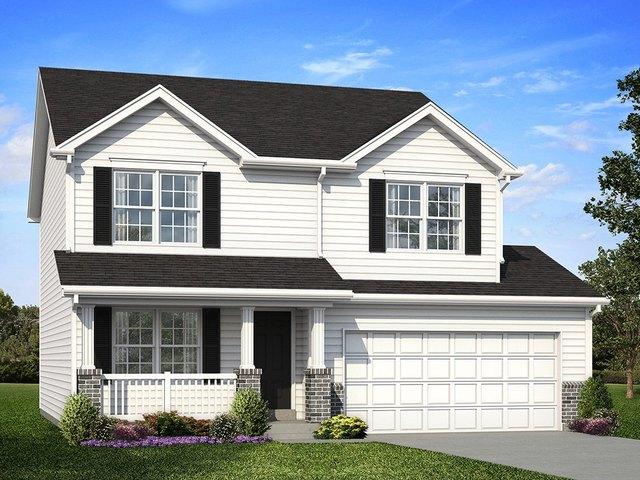 House for sale in Whiteside, Illinois
