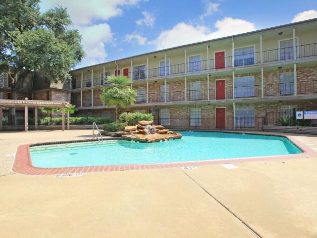 Apartment for rent in Harris, Texas