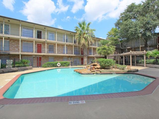 Apartment for rent in Harris, Texas