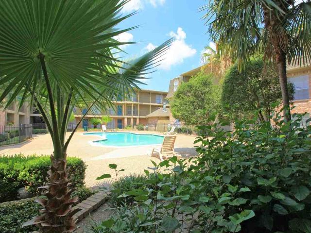 Apartment for rent in Harris, Texas