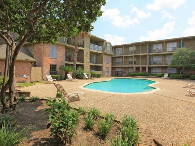Apartment for rent in Harris, Texas