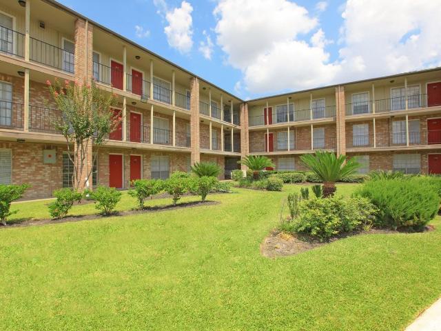 Apartment for rent in Harris, Texas