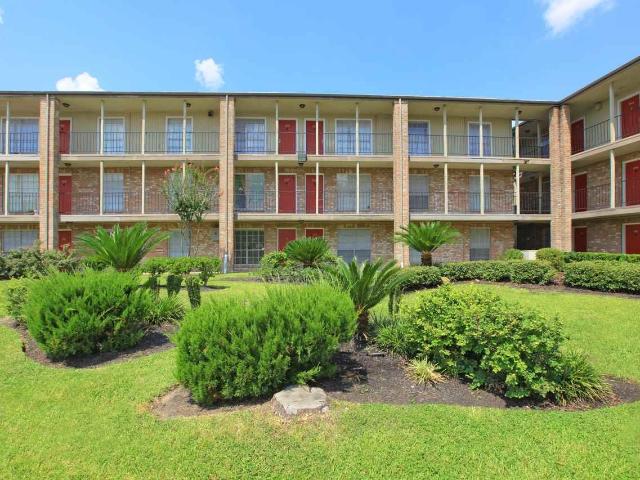 Apartment for rent in Harris, Texas