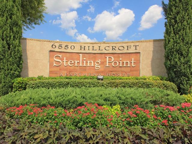 Apartment for rent in Harris, Texas