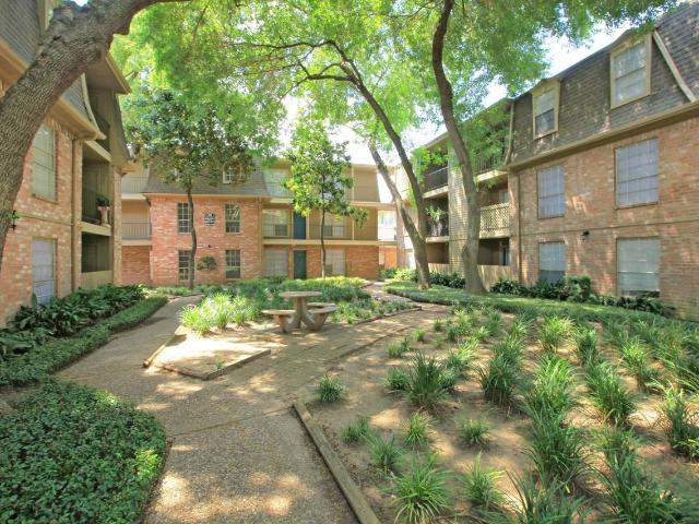 Apartment for rent in Harris, Texas