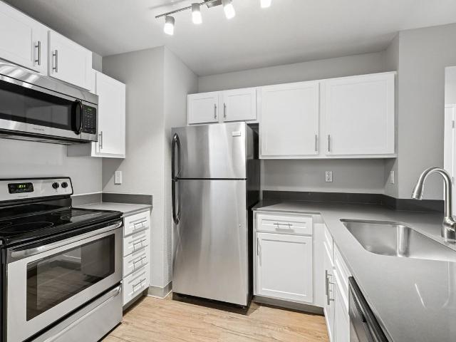 Apartment for rent in Oregonia