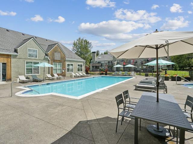 Apartment for rent in Murrayhill, Beaverton