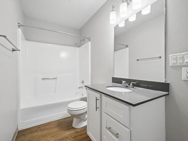Apartment for rent in Oregonia