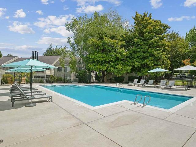 Apartment for rent in Oregonia