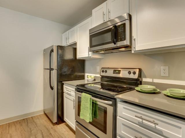Apartment for rent in Beaverton, Oregon