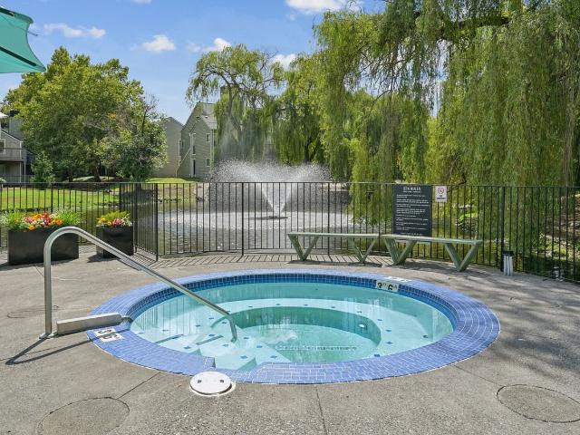 Apartment for rent in Murrayhill, Beaverton
