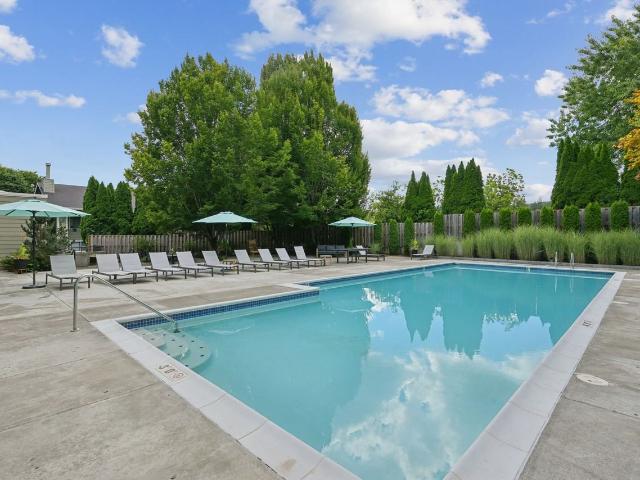 Apartment for rent in Murrayhill, Beaverton