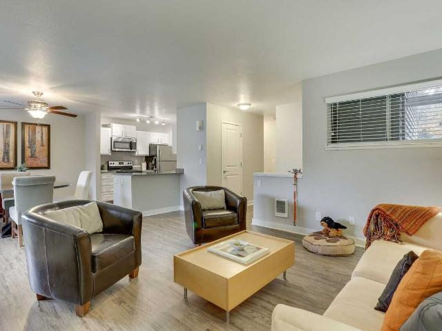 Apartment for rent in Beaverton, Oregon