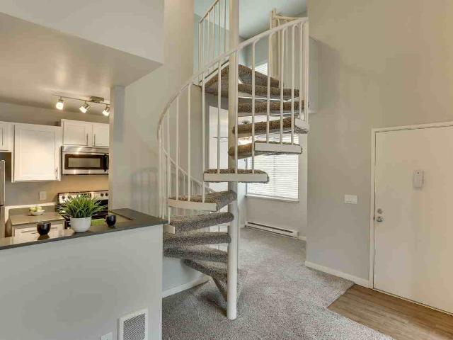 Apartment for rent in Oregonia