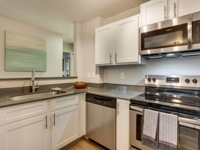 Apartment for rent in Beaverton, Oregon