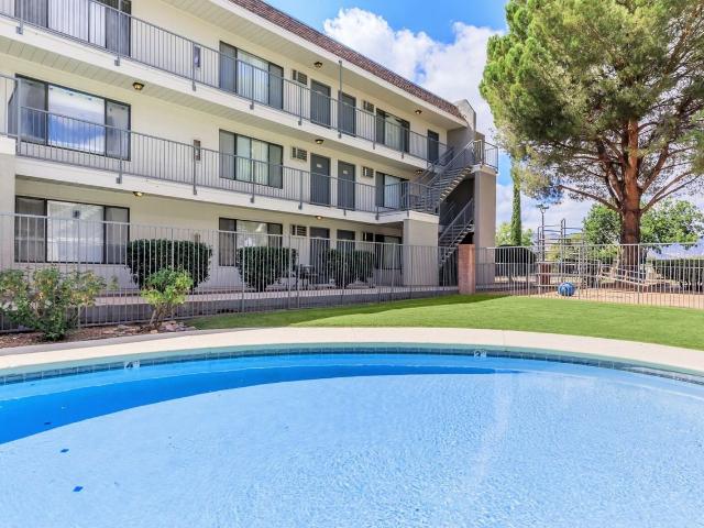 Apartment for rent in Cochise, Arizona