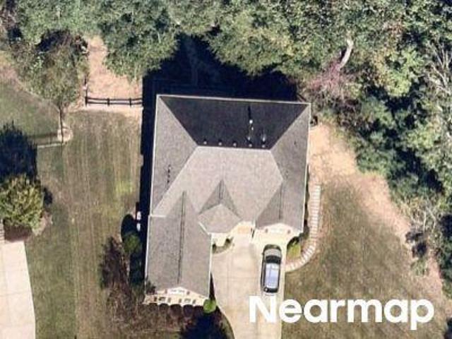 House for sale in Cobb, Georgia