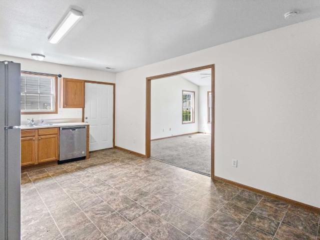 Apartment for rent in Moberly, Randolph County