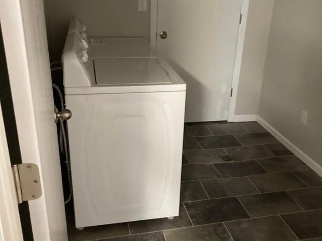 Apartment for rent in Moberly, Missouri