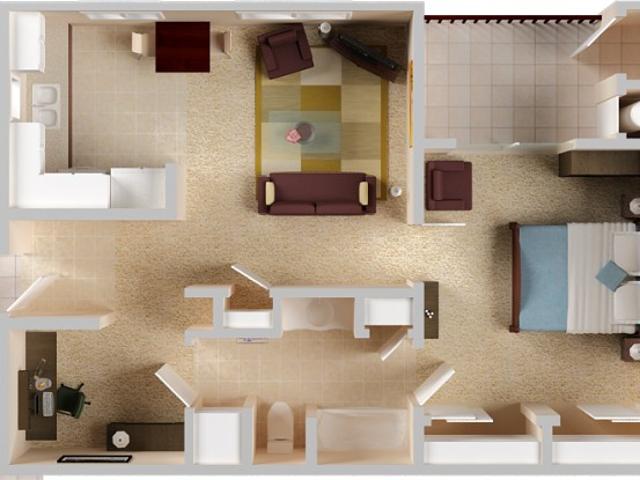 Apartment for rent in El Dorado Hills, El Dorado County