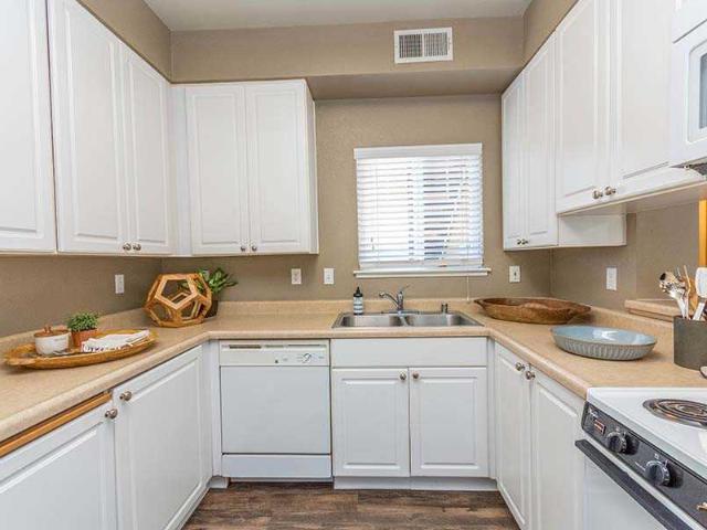 Apartment for rent in California
