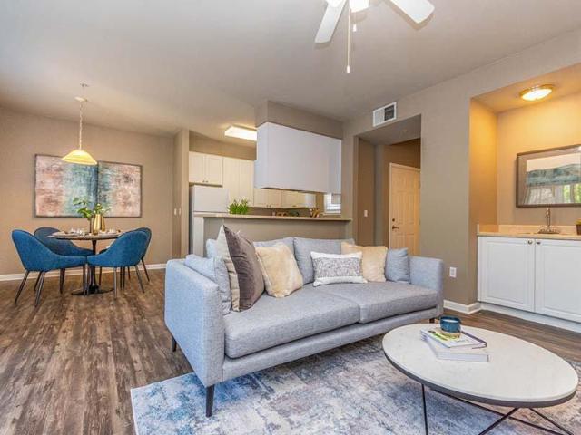 Apartment for rent in California