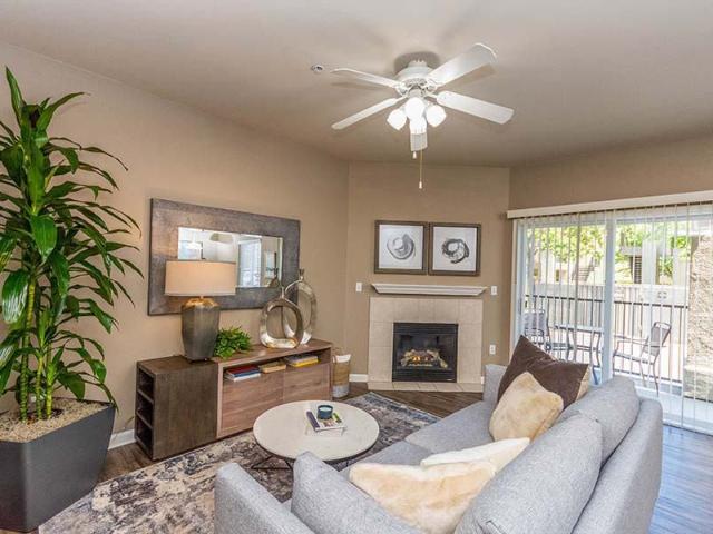 Apartment for rent in California