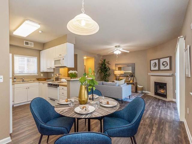 Apartment for rent in California