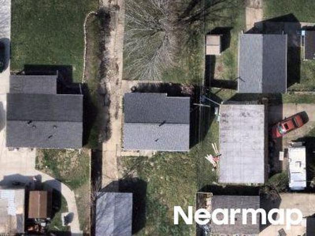 House for sale in Lorain, Ohio