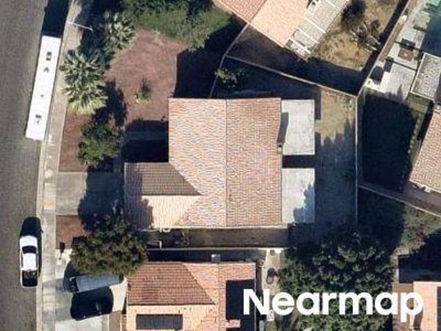 House for sale in Cathedral City, California