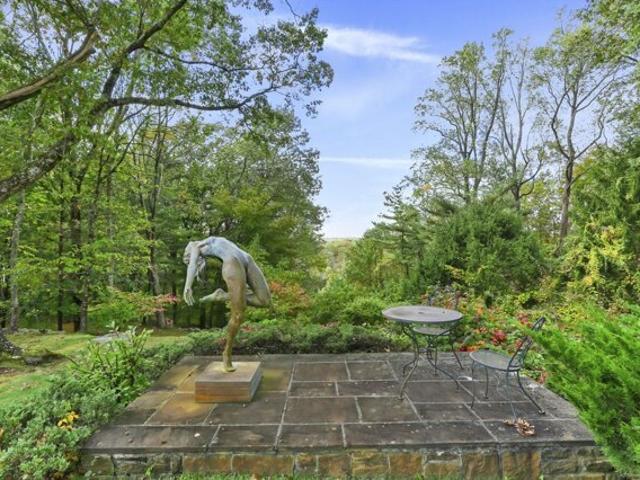 House for sale in Greenwich, Connecticut