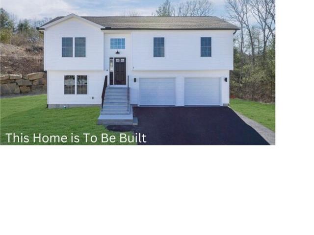 House for sale in Sterling, Northeastern Connecticut Planning Region