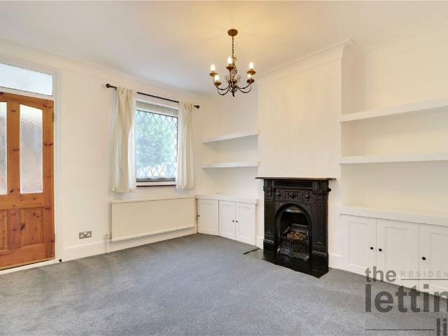 House for rent in Greater London