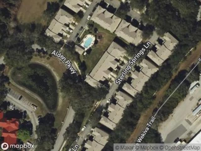 House for sale in Altamonte Springs