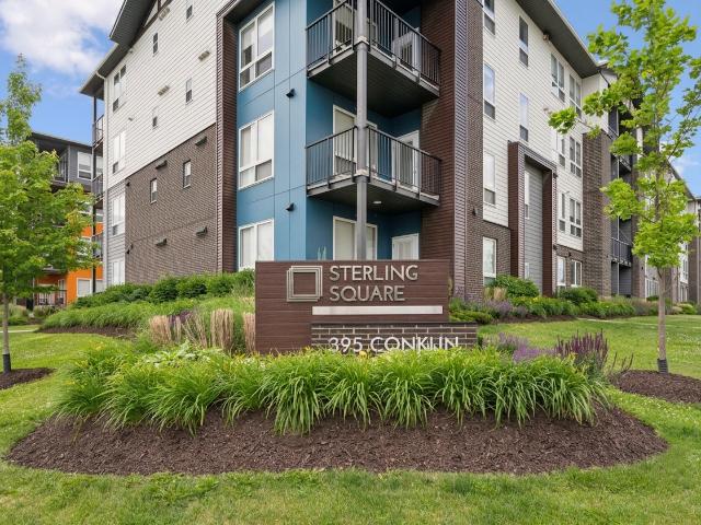 Apartment for rent in Brantford, Southwestern Ontario