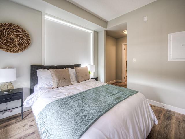 Apartment for rent in Brant, Ontario