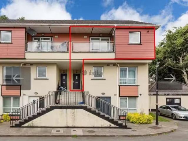 Apartment to rent